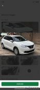 Used Maruti Suzuki Baleno 2019 Model Images