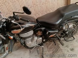 Used Royal Enfield Bullet 350 Top 2024 Model Images