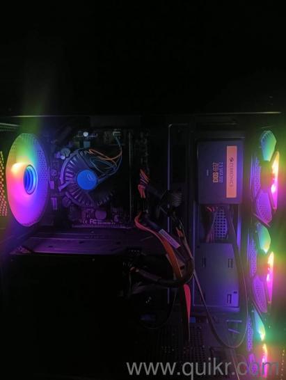 second hand gaming pc price bargainable(1)