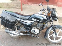 Used Bajaj Platina 100 2022 Model Images