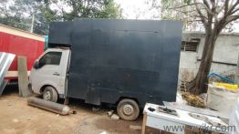 Food truck for rent or sale