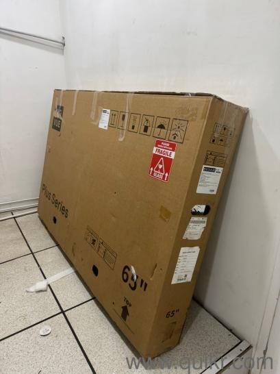 Vue 65 Interactive Panel(2)