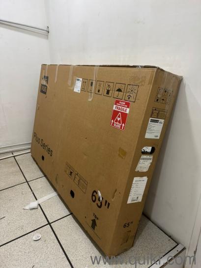 Vue 65 Interactive Panel(3)