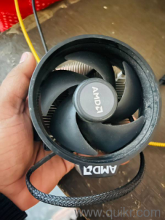 Ryzen 3 3200G processor(1)