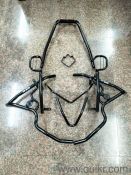 Scratch Guard Hero Xoom 160 