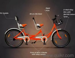 Used YO Bikes Yo Smart 2024 Model Images