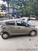 Used Chevrolet Beat 2011 Model Images