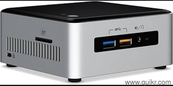 Intel NUC6 i5(32GB)