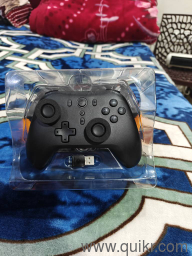 Cosmic Byte Blitz Wireless + Wired(2)