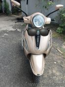 Used Bajaj Chetak 2024 Model Images