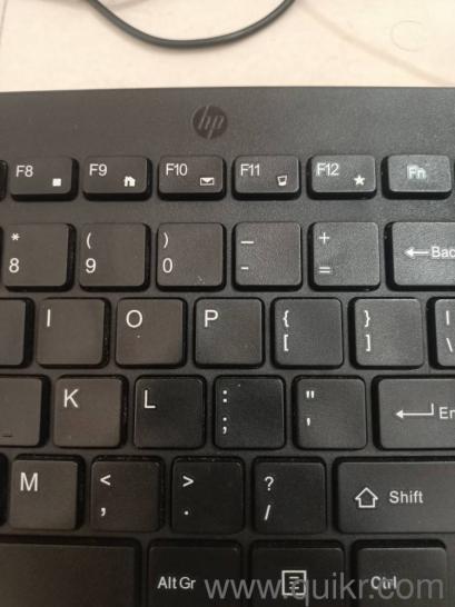 USB A type Keyboard(2)