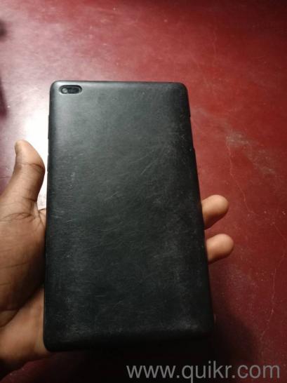 bro no working condition tablet