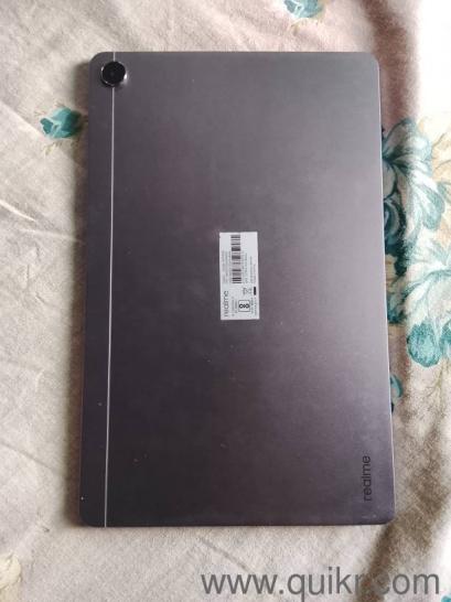 Realme Tablet(1)