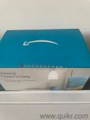 Amazon Echo Dot with Clock 4th Generation(3)