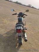 Used Hero Splendor Plus 2011 Model Images