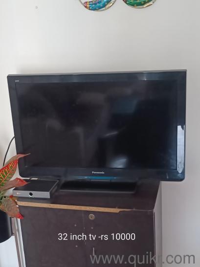 In good condition working