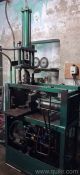 Injection moulding machine(2)