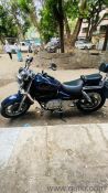 Used Hyosung Aquila GV250 2015 Model Images