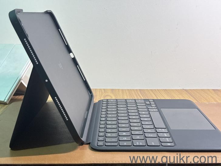 Logitech Combo Touch iPad Pro