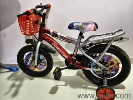 child bicycle