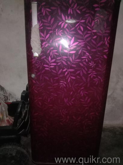 Fridge in good condition