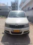 20170model Mahindra xylo price 150000  km 270000reading