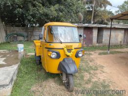 Ape Diesel Lxd ,+ goods auto ape, load carrying vehicle