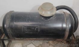 Car LPG GAS KIT with all Accessories