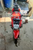 Used Yamaha FZ S V 3.0 2018 Model Images