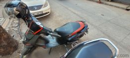 Used Aprilia SR 150 2016 Model Images