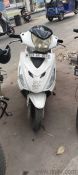 Used Hero Maestro Edge 110 2016 Model Images