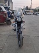Used Bajaj Avenger Cruise 220 2018 Model Images