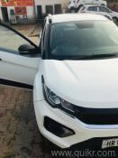 Used Tata Nexon 2020 Model Images