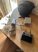 Dji mini 4 pro Drone(3)