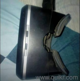 VR Headset  Immersive Virtual Reality Experience(1)