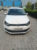 Used Volkswagen Polo 2019 Model Images