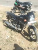 Used Hero Splendor Plus i3s 2022 Model Images