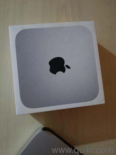 Apple Mac Mini M2(2)
