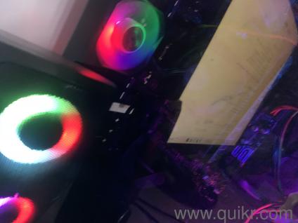 Full Gaming Desktop pc(1)