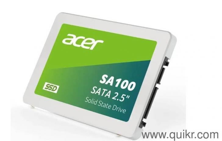 SSD 240GB(2)