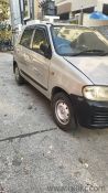 Used Maruti Suzuki Alto 800 2007 Model Images