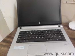 HP probook 440 G3(2)
