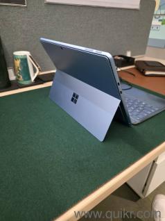 Microsoft Surface Pro 9