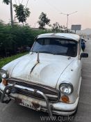 Used Hindustan Motors Ambassador 2014 Model Images