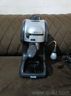 coffee maker
