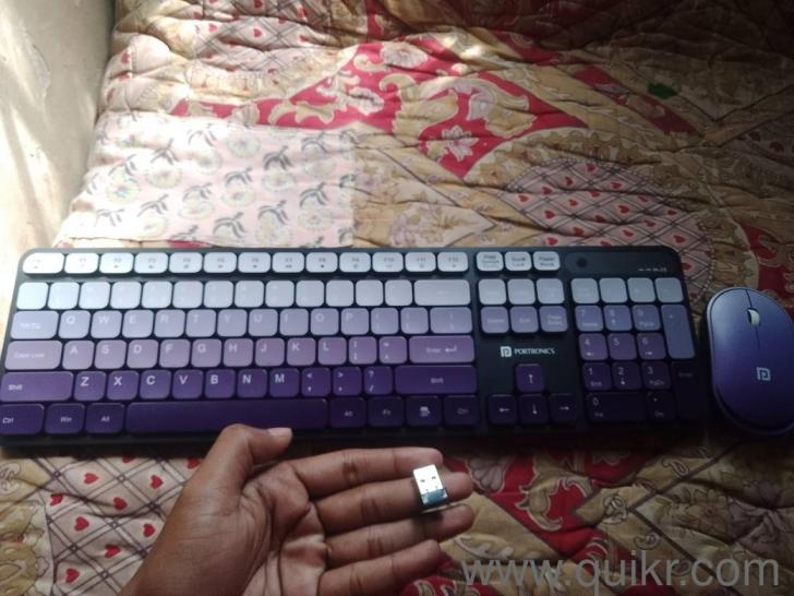 Dongle/Bluetooth both(1)