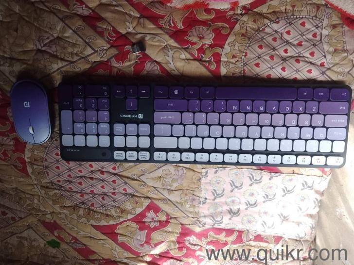 Dongle/Bluetooth both