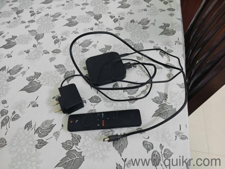 MI BOX ANDROID 4K(1)