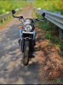 Used Royal Enfield Interceptor 650 2019 Model Images