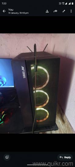 Modified Gaming pc(1)